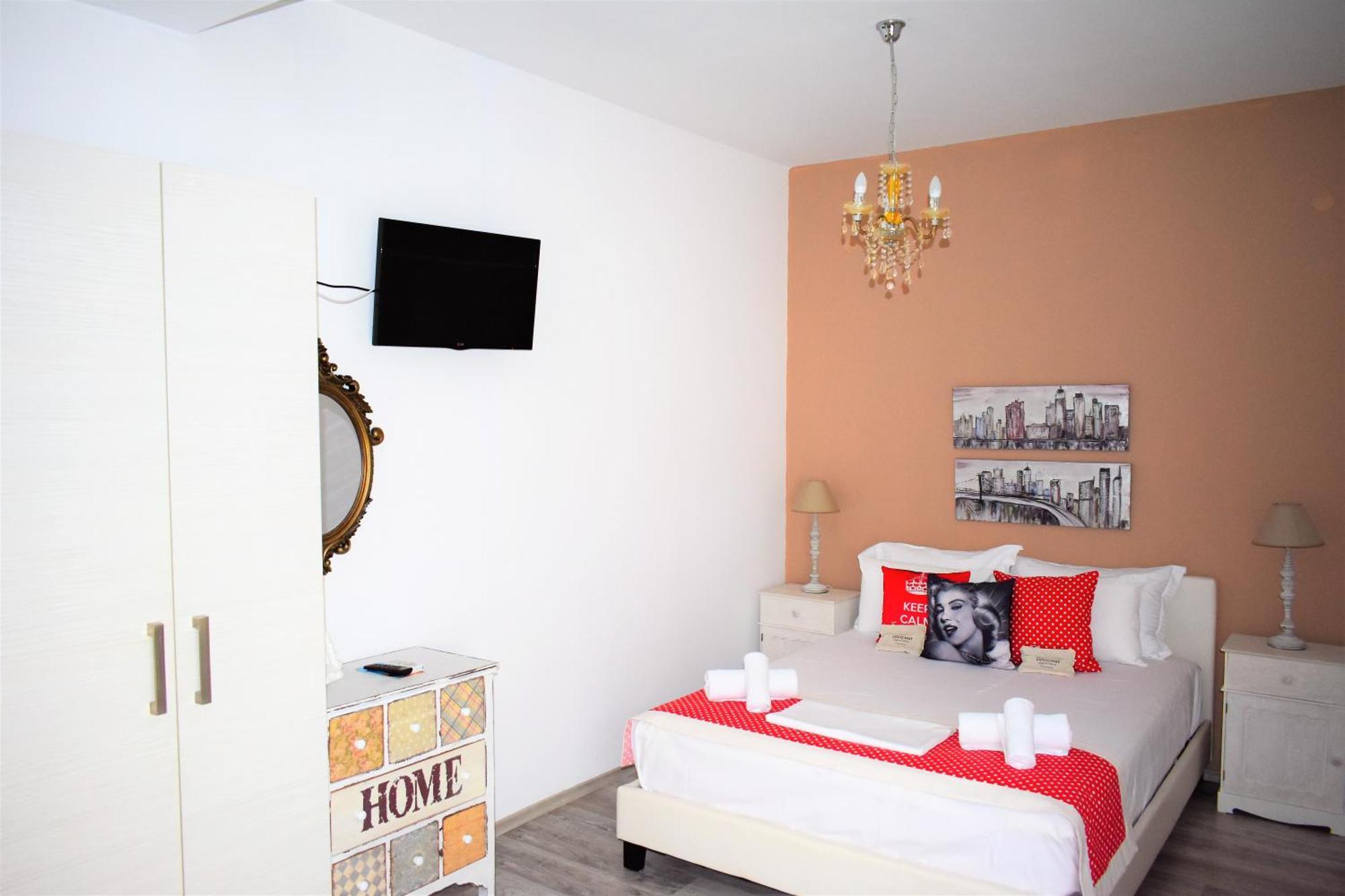Thasos Blue Apartments Prínos Exteriér fotografie